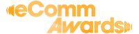 eComm Awards Finalist logo